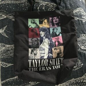 TAYLOR SWIFT ERAS TOTE BAG